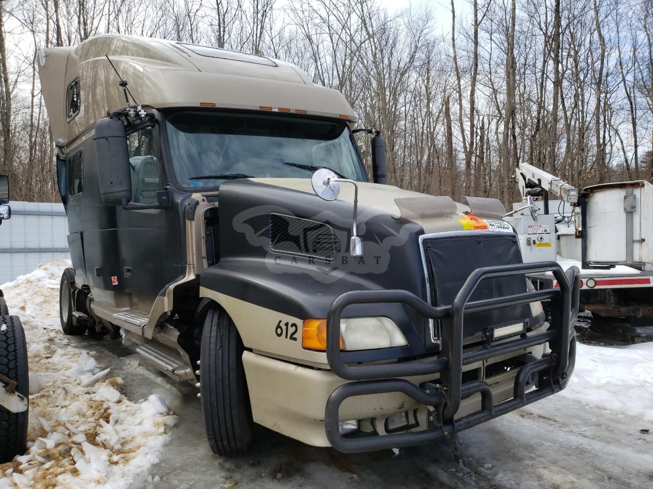 Volvo VN 6 2000
