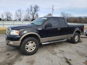 Ford F-150 5.4L 8 2004
