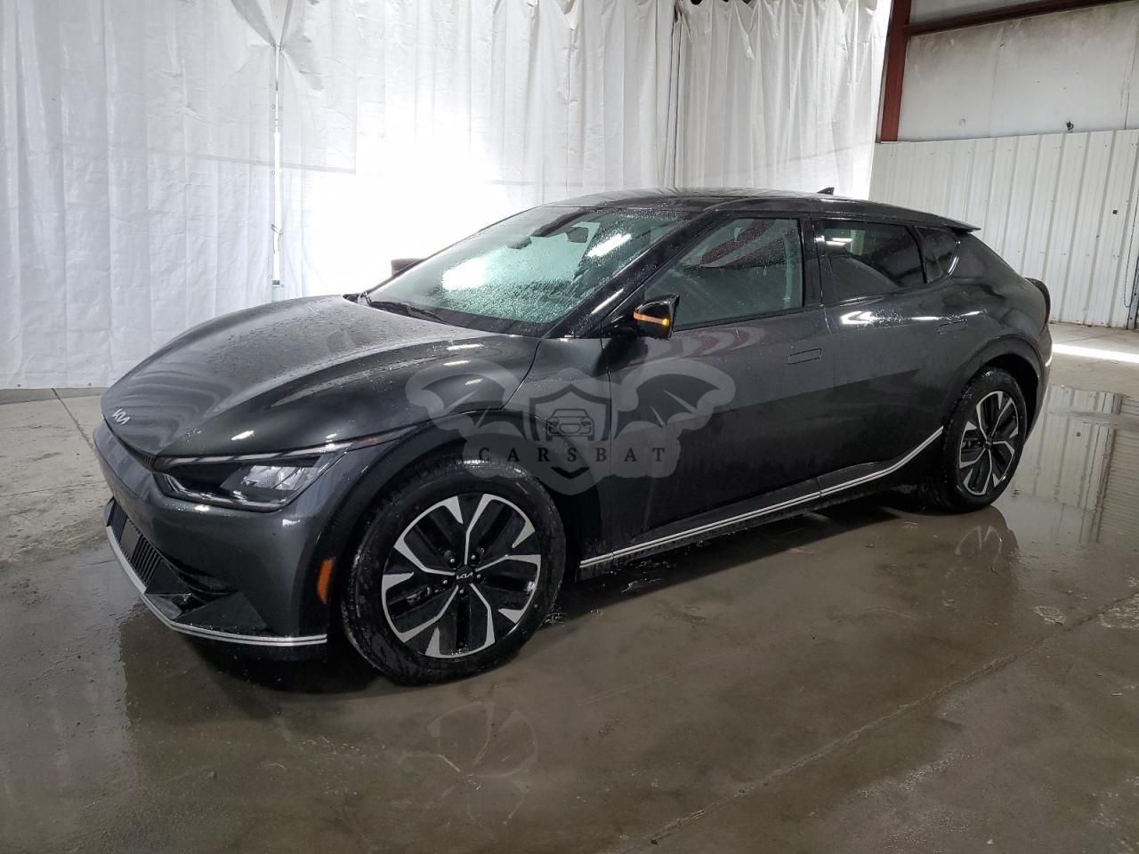 Kia EV6 LIGHT 0 2023