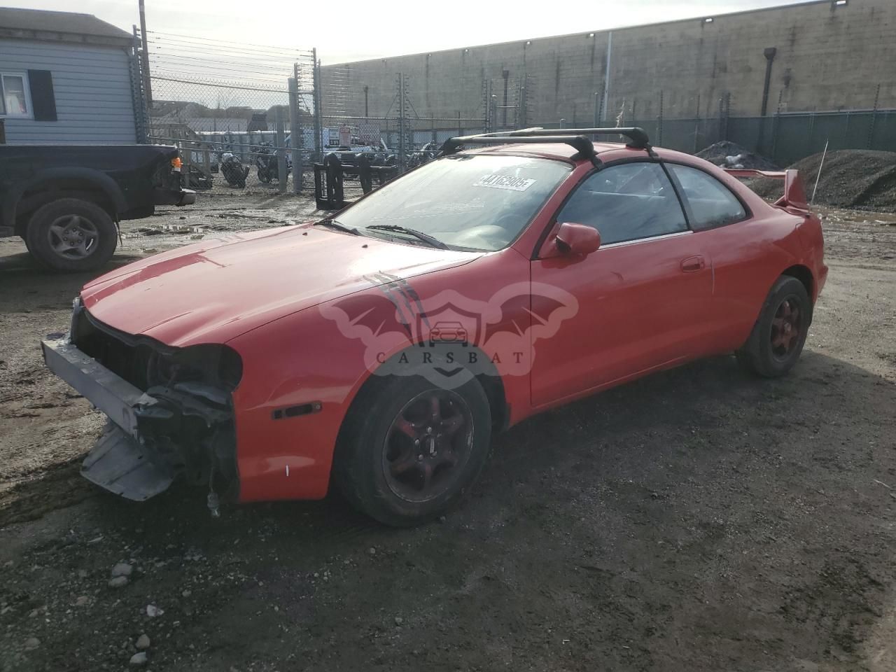 Toyota Celica ST 1.8L 4 1994