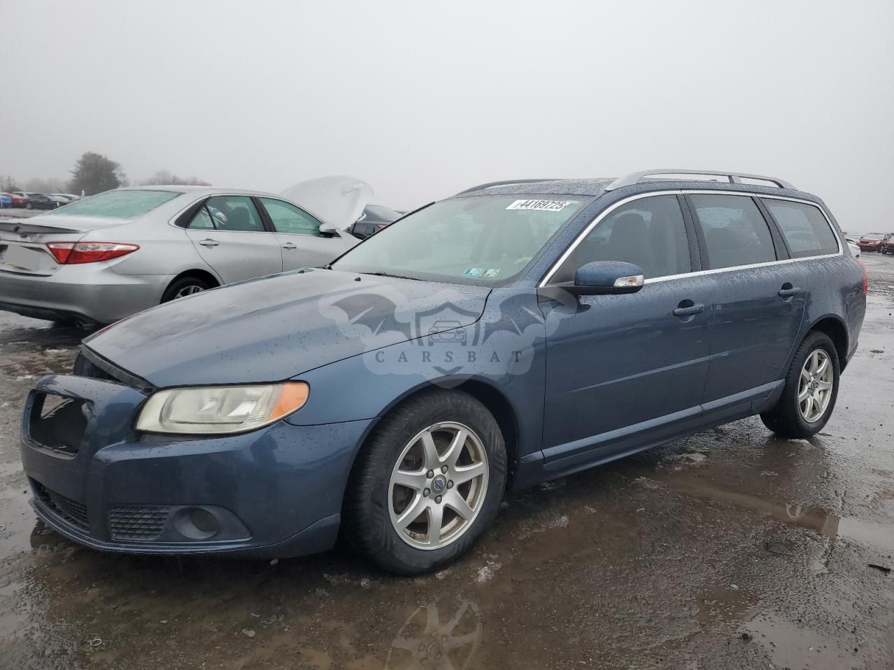 Volvo V70 3.2 3.2L 6 2009