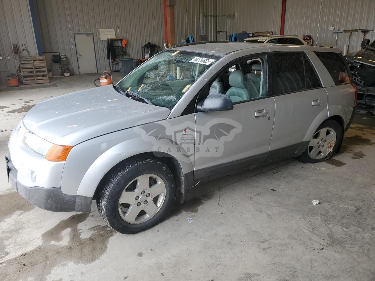 Saturn Vue 3.5L 6 2004