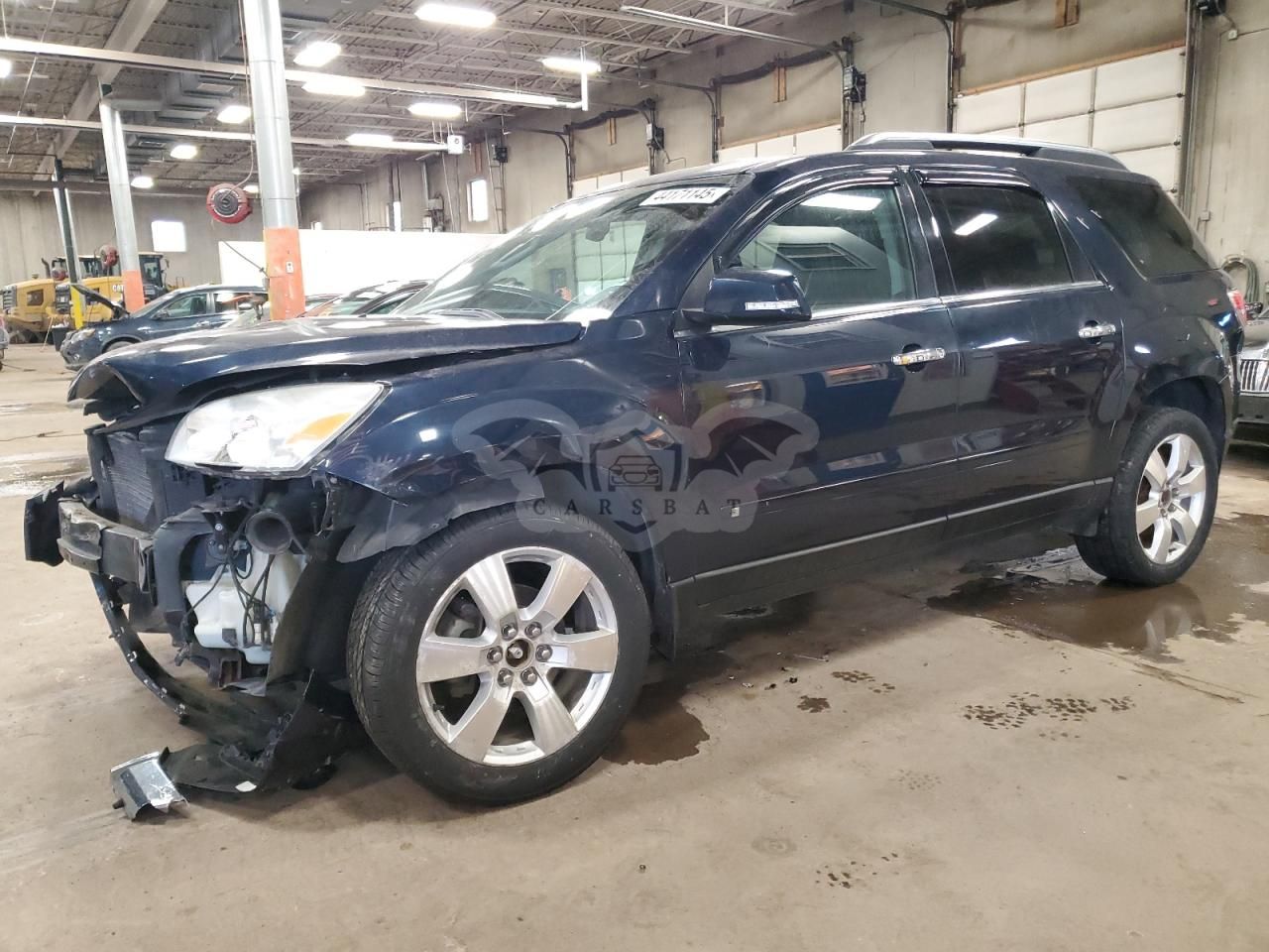 Saturn Outlook XR 3.6L 6 2008