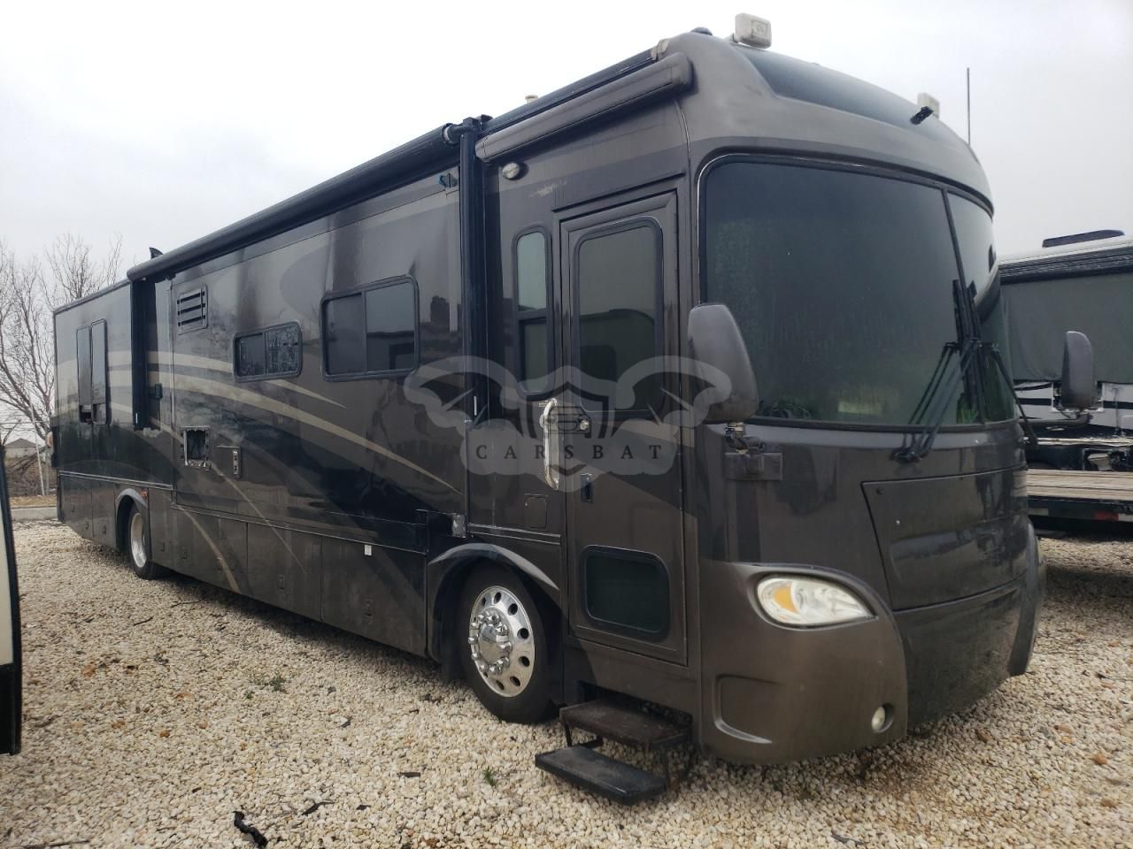 Freightliner X-line X LINE MOTOR HOME 7.2L 6 2006