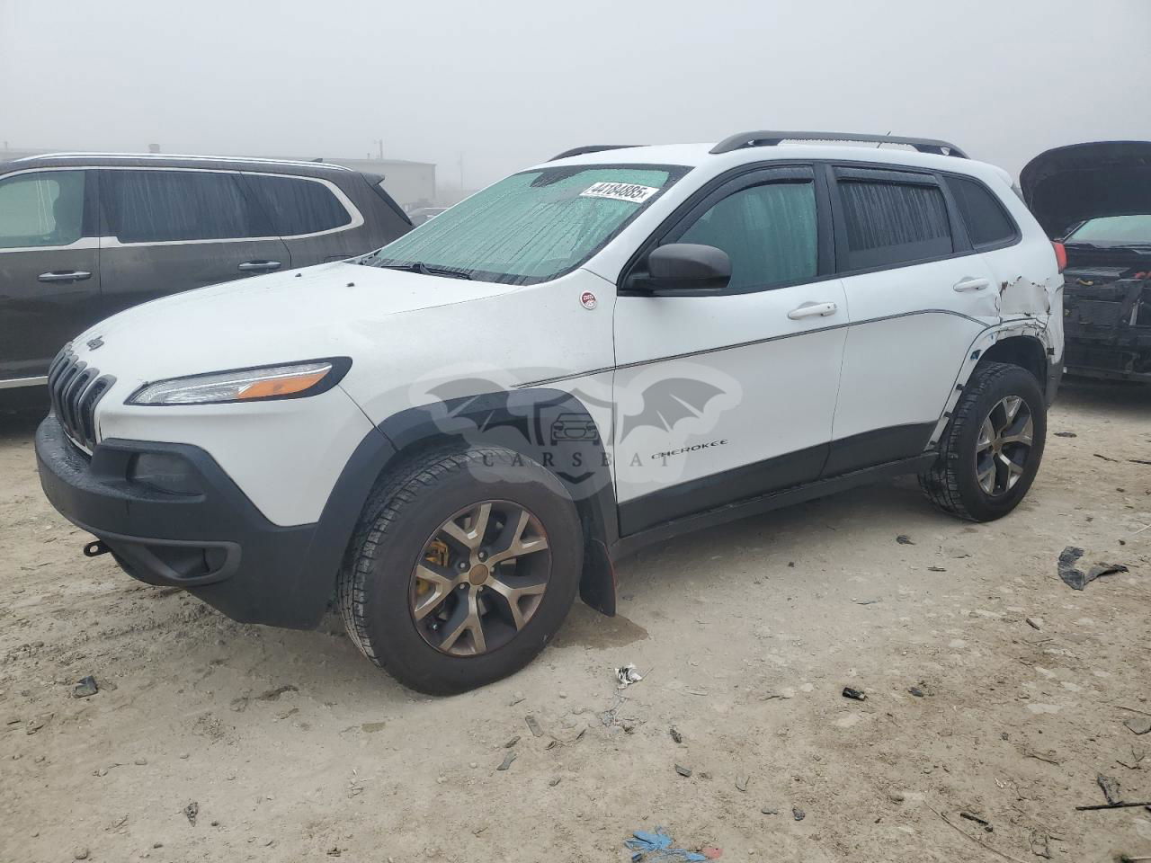Jeep Cherokee TRAILHAWK 3.2L  6 2014