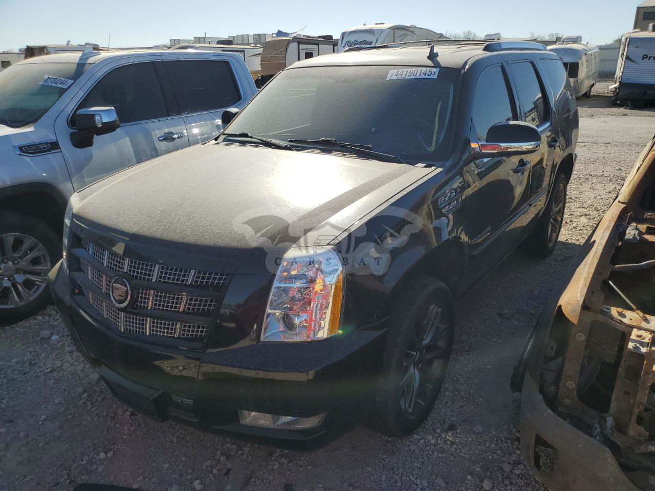 Cadillac Escalade PREMIUM 6.2L  8 2013