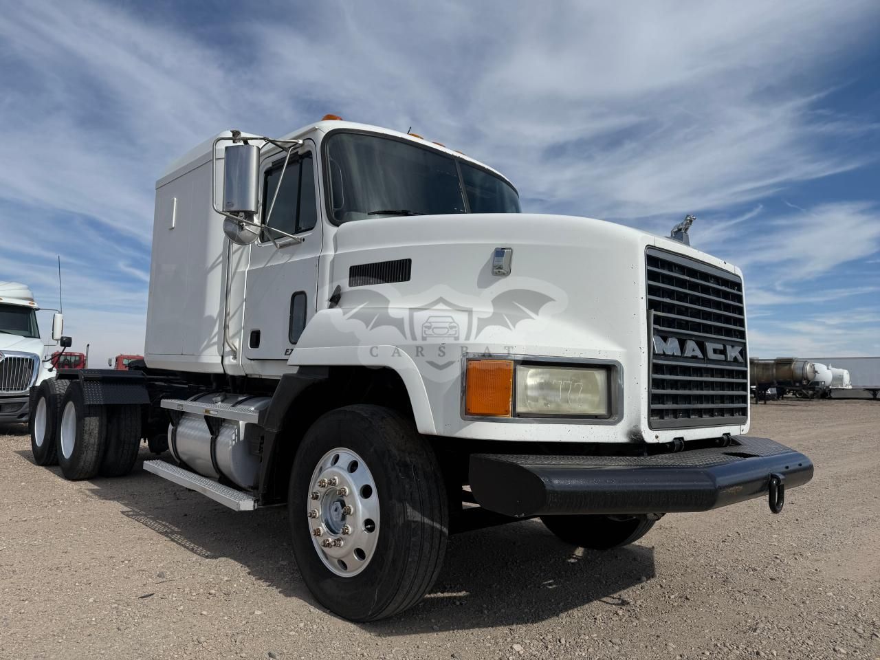 Mack 600 CH600 6 1999
