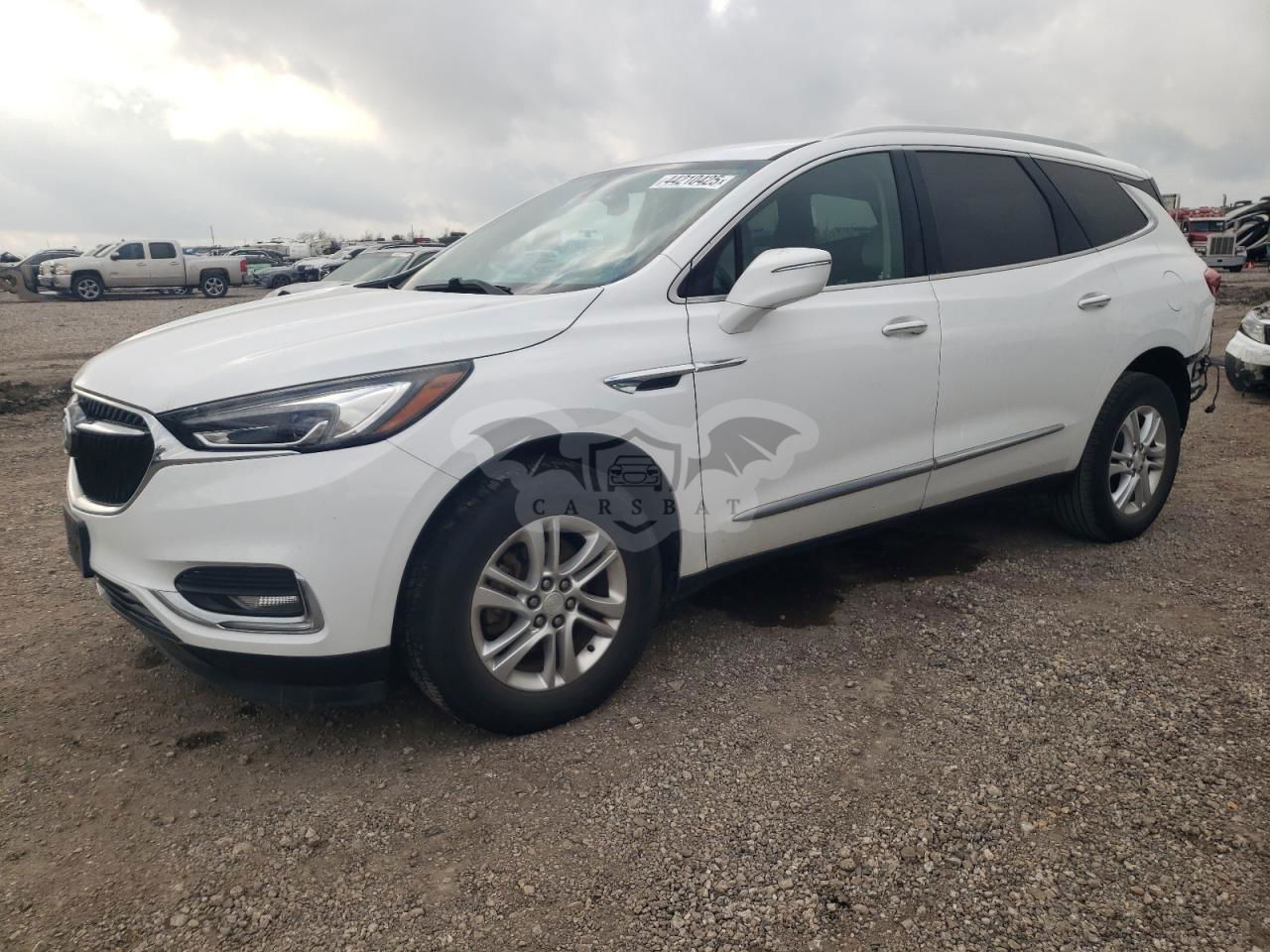 Buick Enclave ESSENCE 3.6L  6 2019