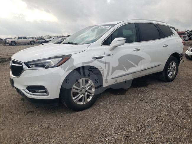 Buick Enclave ESSENCE 3.6L  6 2019