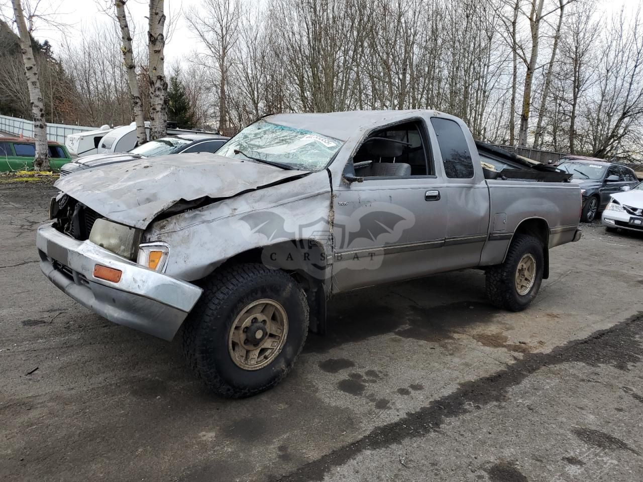 Toyota T100 XTRACAB SR5 3.4L 6 1996