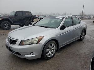 Honda Accord EXL 2.4L 4 2009