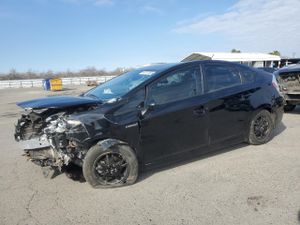 Toyota Prius 1.8L 4 2015