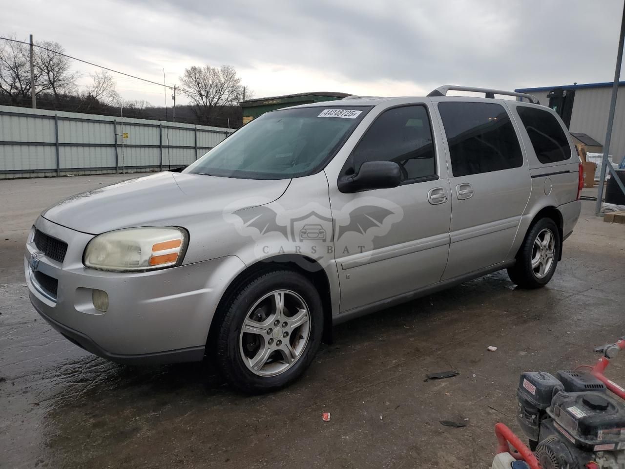 Chevrolet Uplander LT 3.5L 6 2006