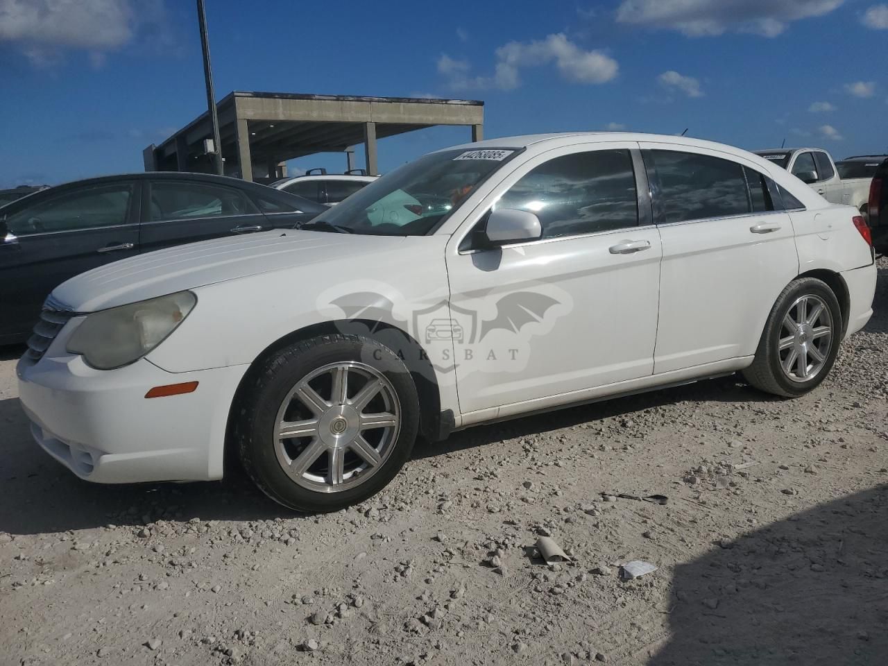 Chrysler Sebring TOURING 2.7L 6 2008