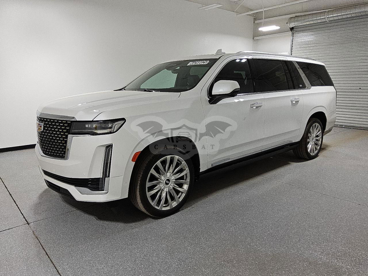 Cadillac Escalade ESV PREMIUM LUXURY 6.2L  8 2024