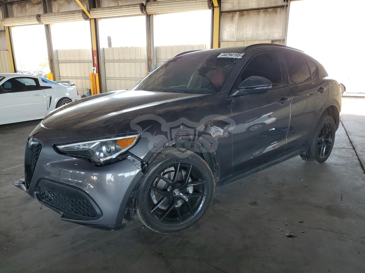 Alfa Romeo Stelvio SPORT 2.0L 4 2021