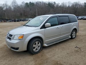 Dodge Grand Caravan (Caravan) SXT 4.0L 6 2010