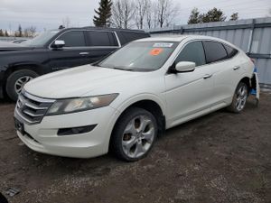 Honda Accord EXL 3.5L 6 2010