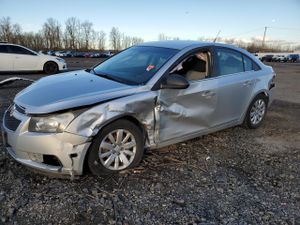 Chevrolet Cruze 1.8L 4 2011
