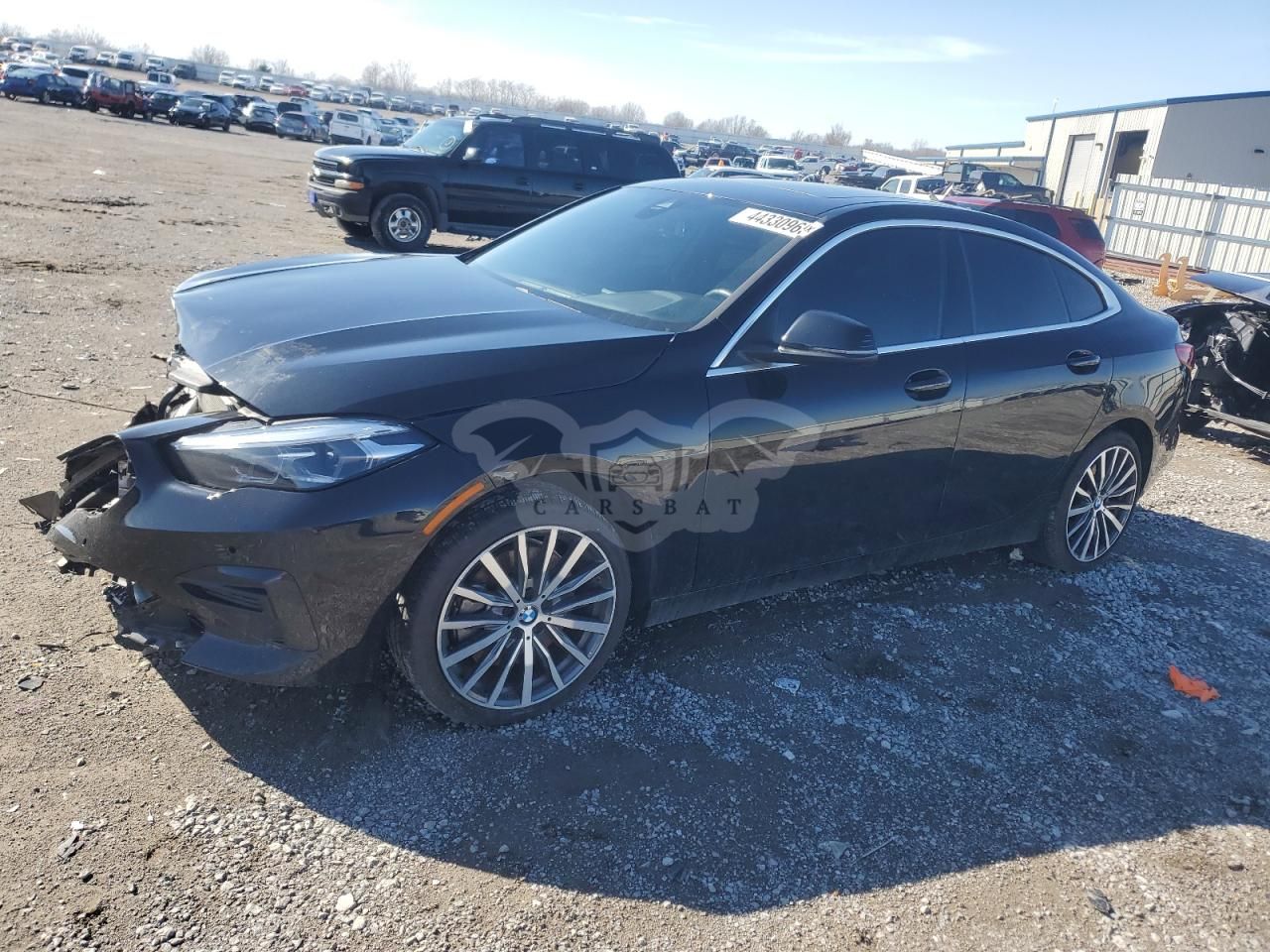 BMW 2 Series 2.0L 4 2022