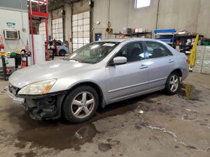 Honda Accord EX 2.4L 4 2005