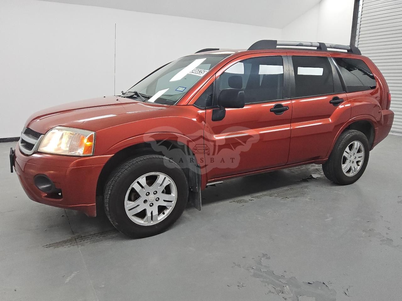 Mitsubishi Endeavor LS 3.8L 6 2008