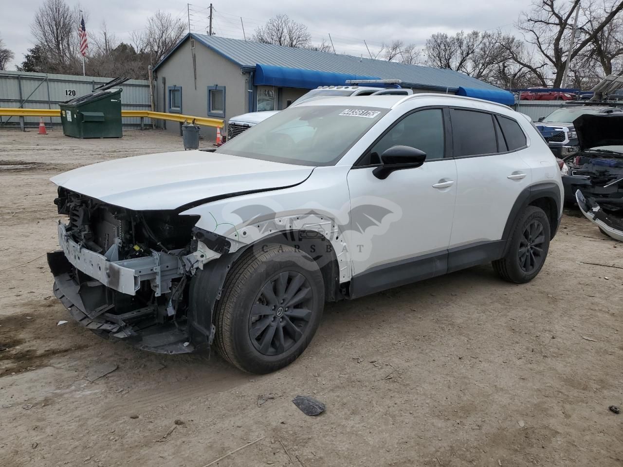 Mazda CX-50 PREFERRED 2.5L 4 2025