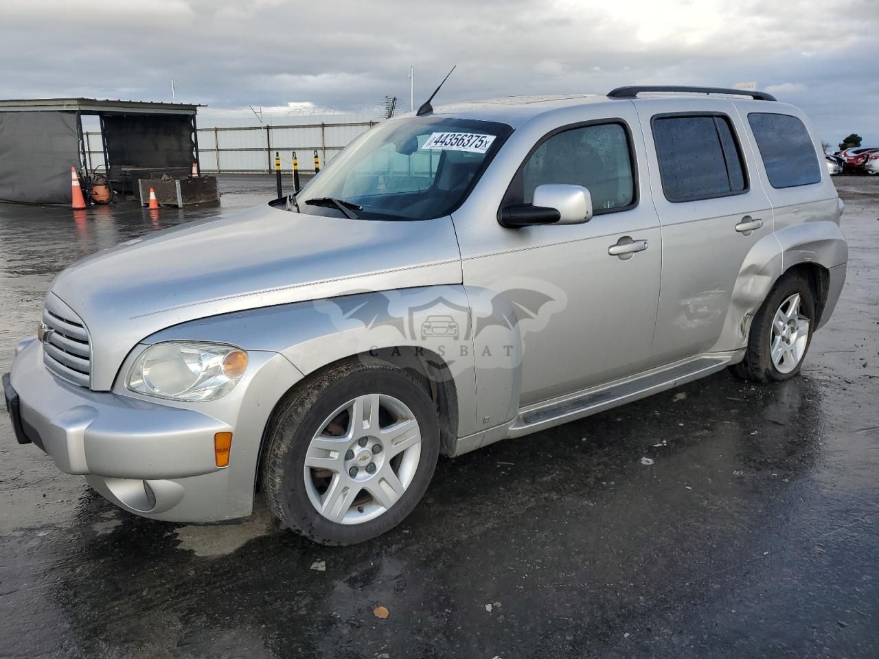 Chevrolet HHR LT 2.2L 4 2008