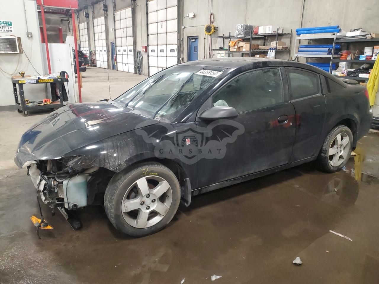 Saturn Ion LEVEL 3 2.4L 4 2006