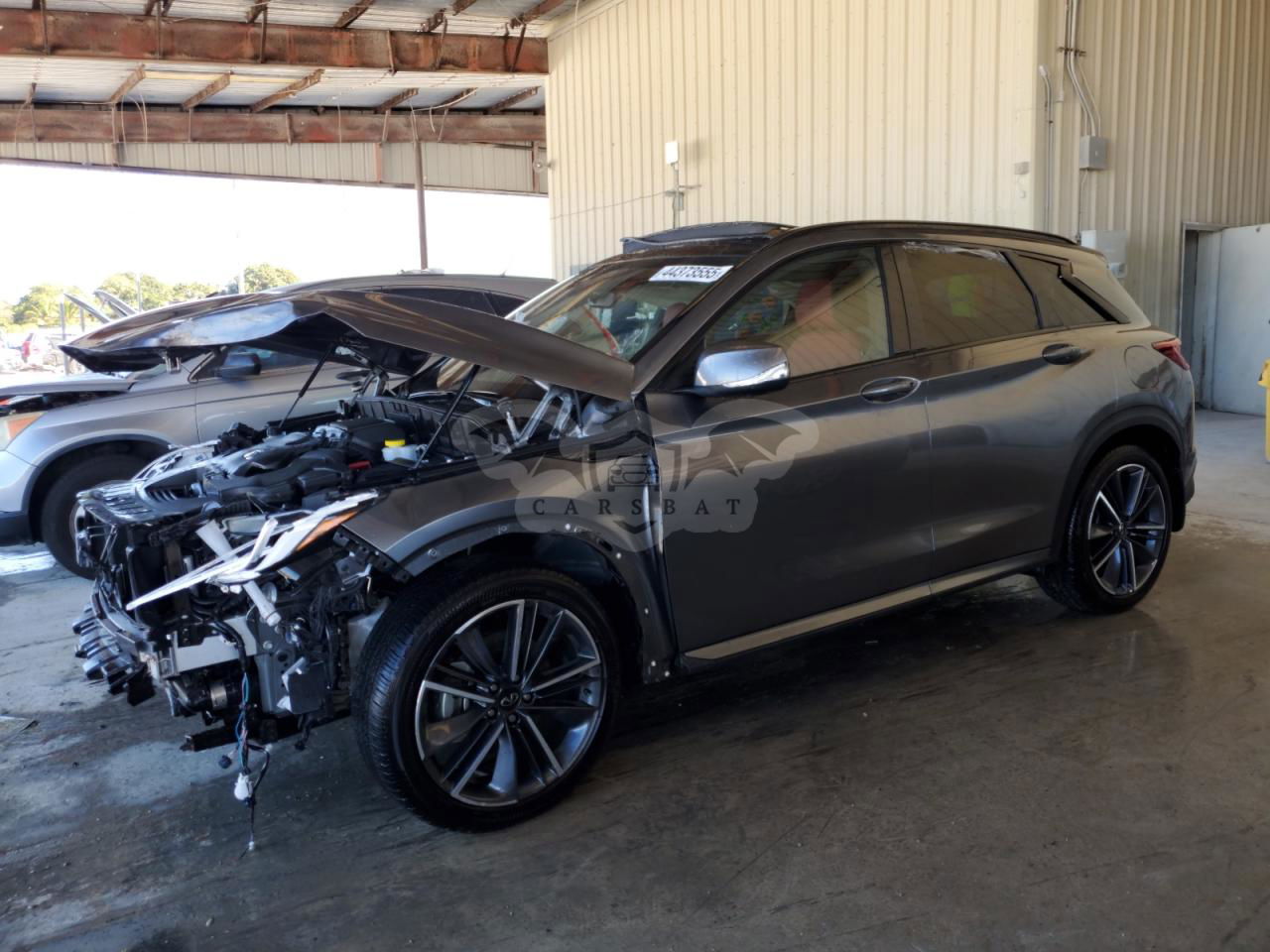 Infiniti QX50 SPORT 2.0L  4 2024