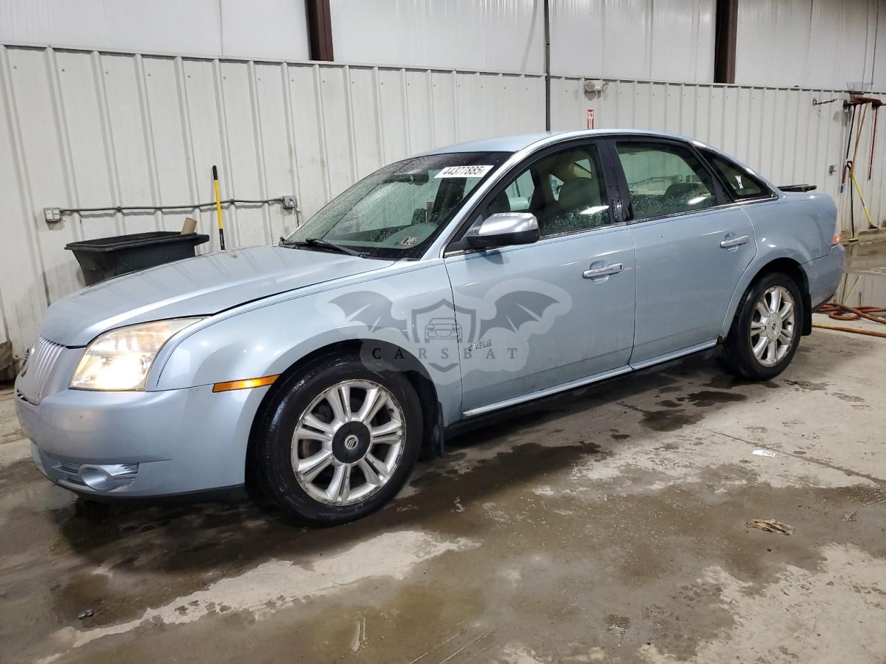 Mercury Sable PREMIER 3.5L 6 2008