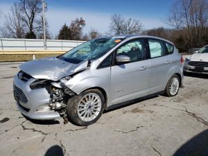 Ford C-series SE 2.0L 4 2014