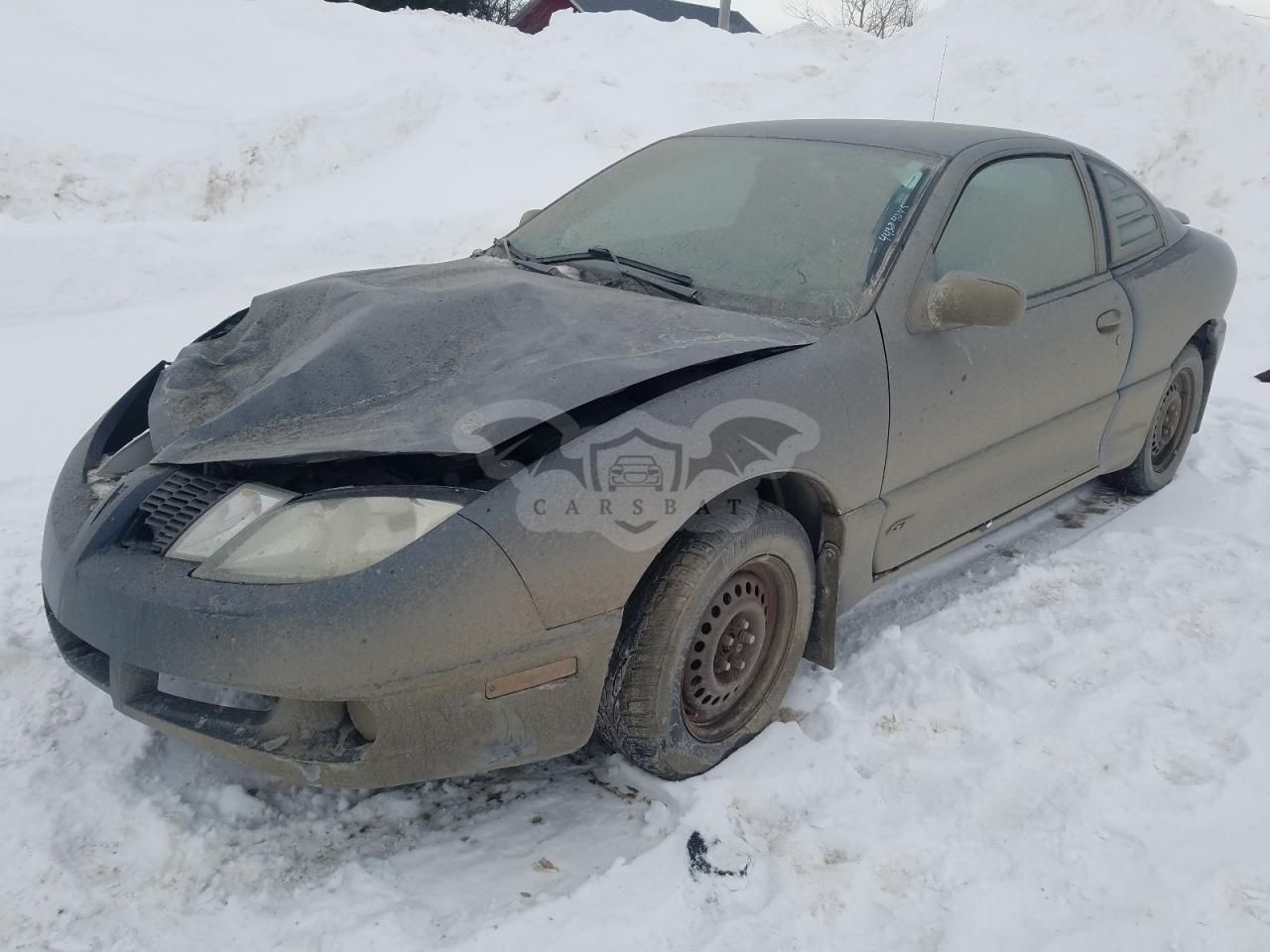 Pontiac Sunfire 2.2L 4 2005