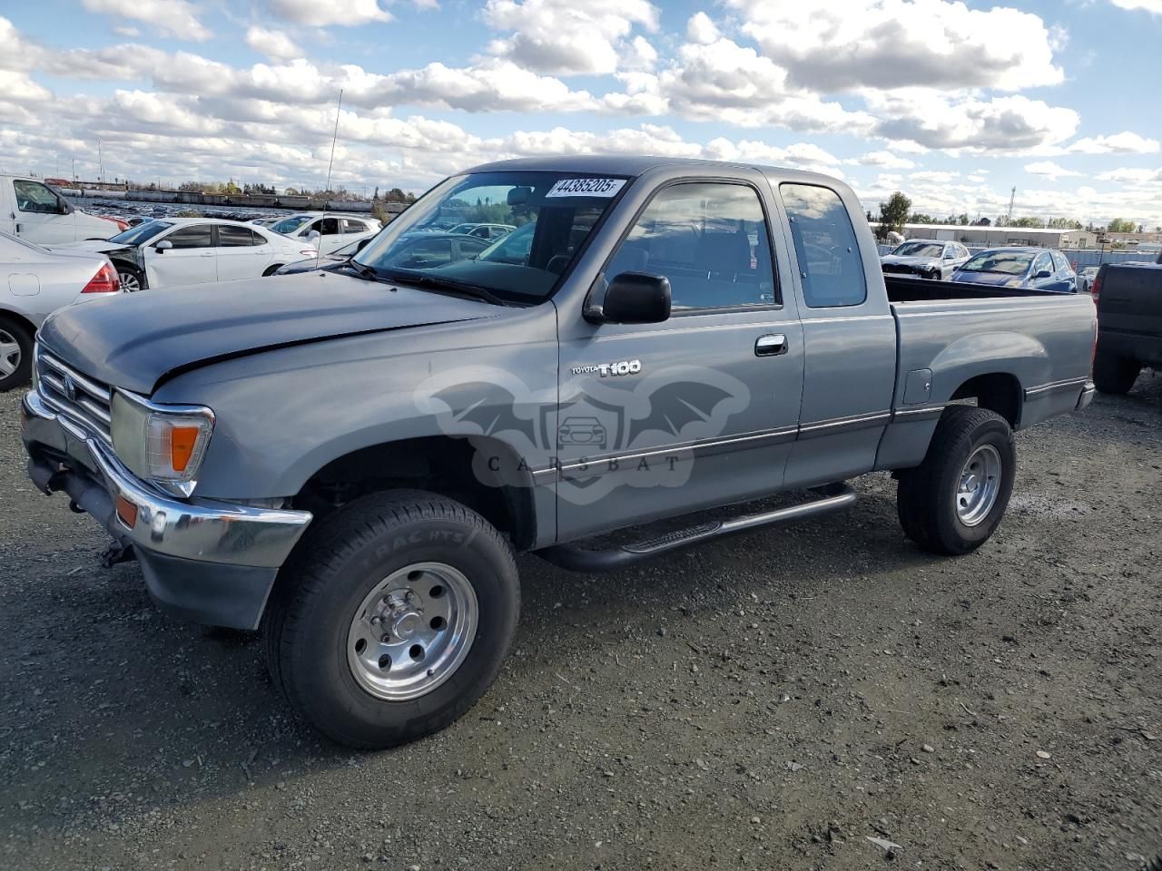 Toyota T100 XTRACAB DX 3.4L 6 1995