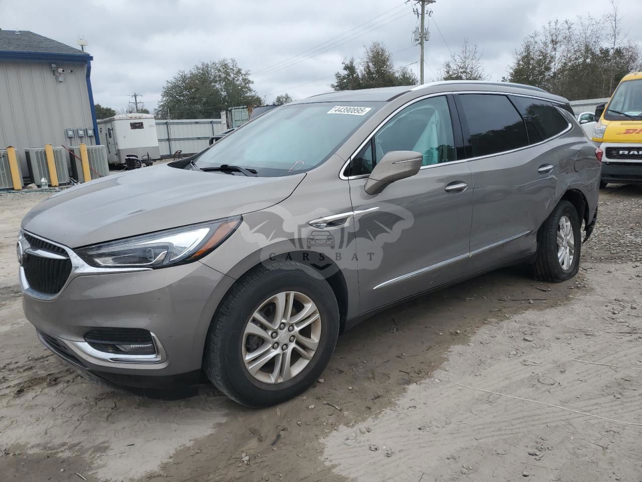 Buick Enclave ESSENCE 3.6L  6 2019