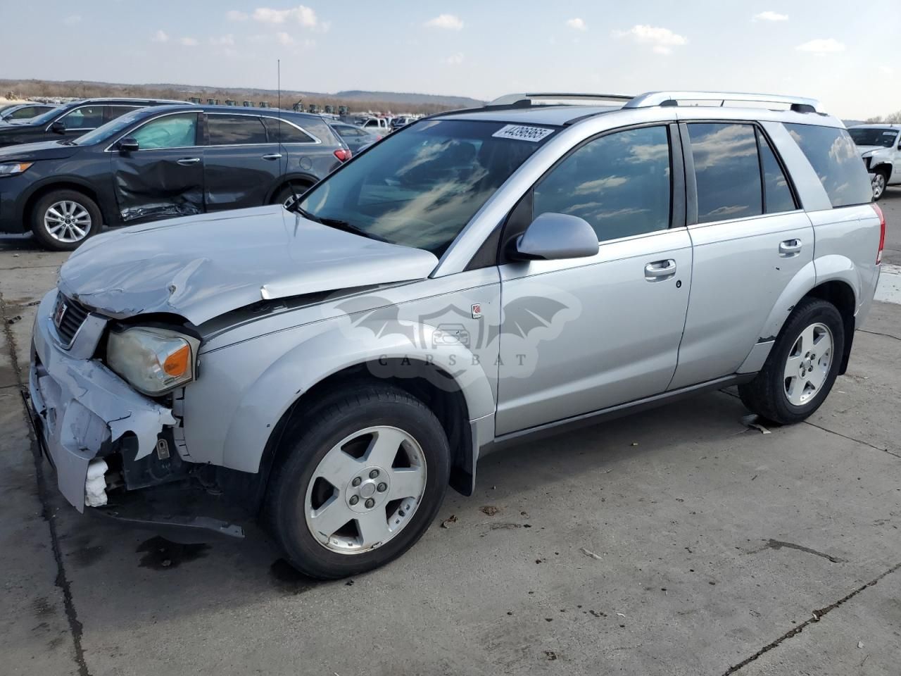 Saturn Vue 3.5L 6 2006