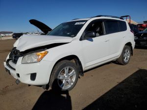 Toyota Rav4 2.5L 4 2012