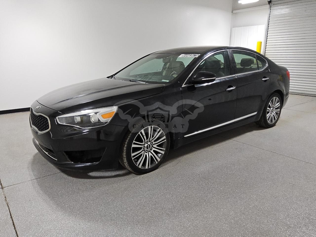 Kia Cadenza (K7) PREMIUM 3.3L 6 2014