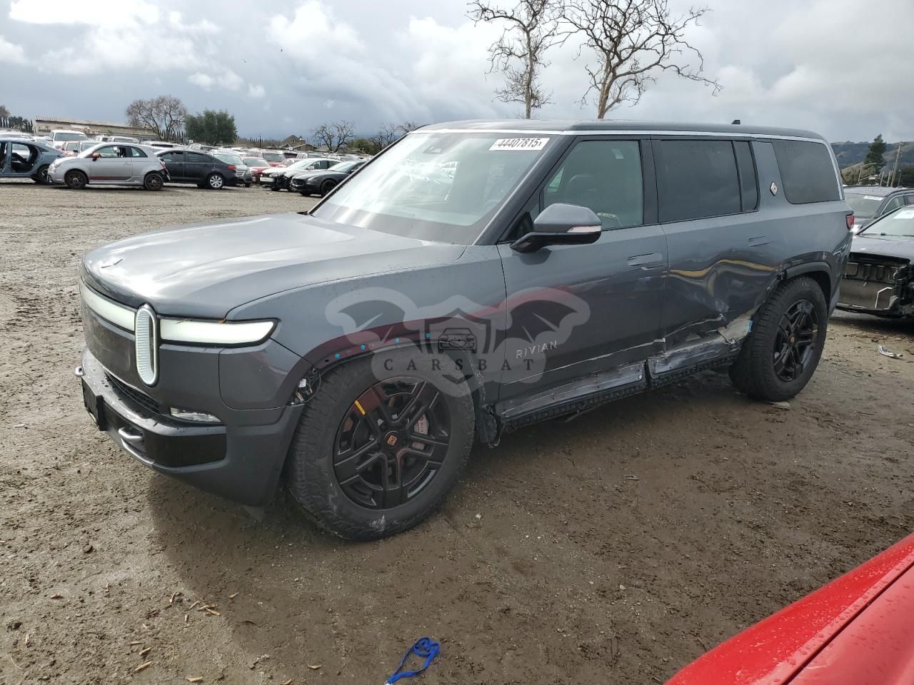 Rivian R1S ADVENTURE 2023