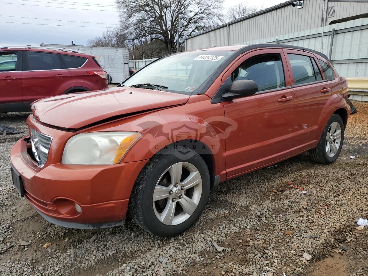 Dodge Caliber MAINSTREET 2.0L 4 2010