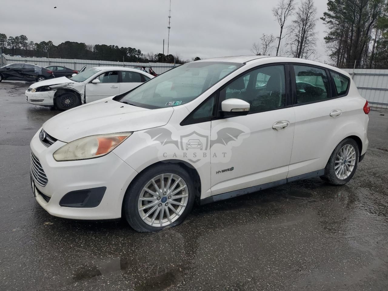 Ford C-Max SE 2.0L 4 2013