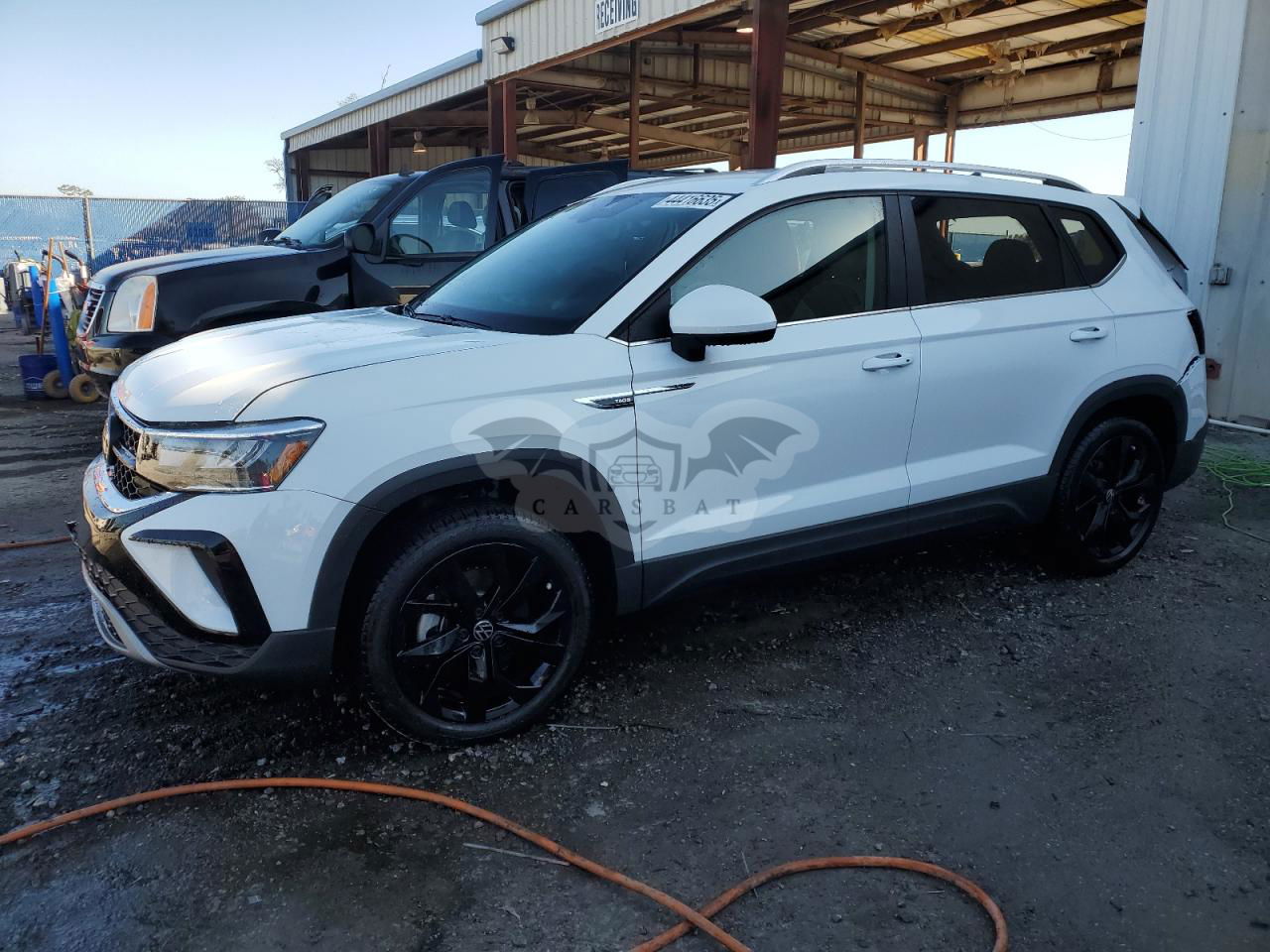 Volkswagen Taos SE 1.5L  4 2023