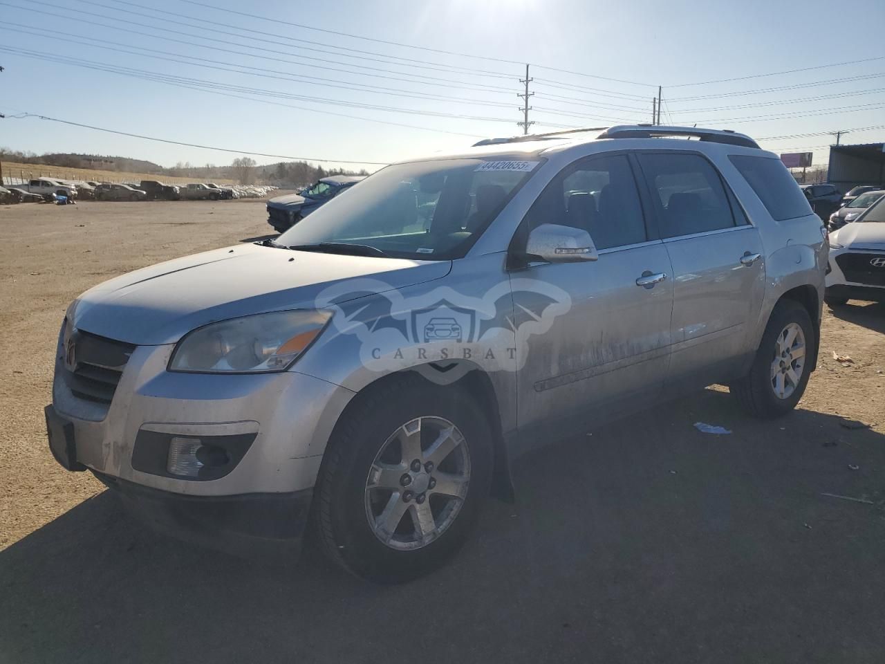 Saturn Outlook XR 3.6L 6 2009