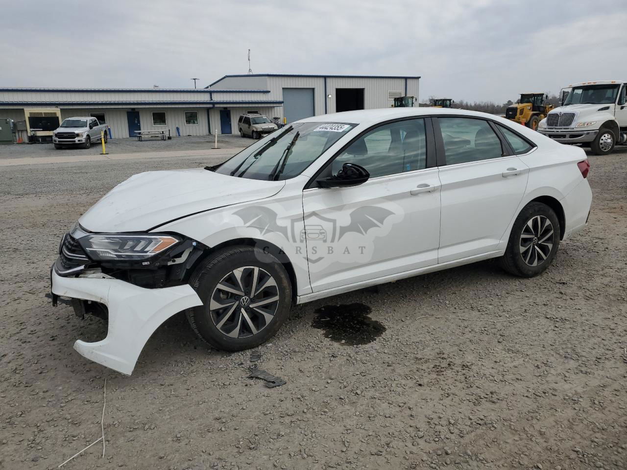 Volkswagen Jetta S 1.5L  4 2022