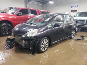Honda Fit SPORT 1.5L 4 2013