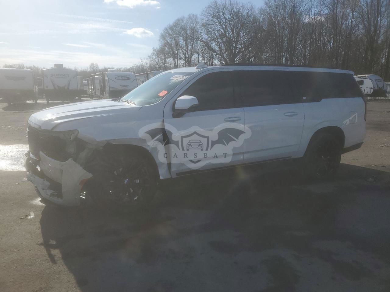 Cadillac Escalade ESV SPORT 6.2L  8 2024