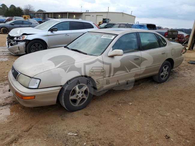 Toyota Avalon XL 3.0L  6 1997