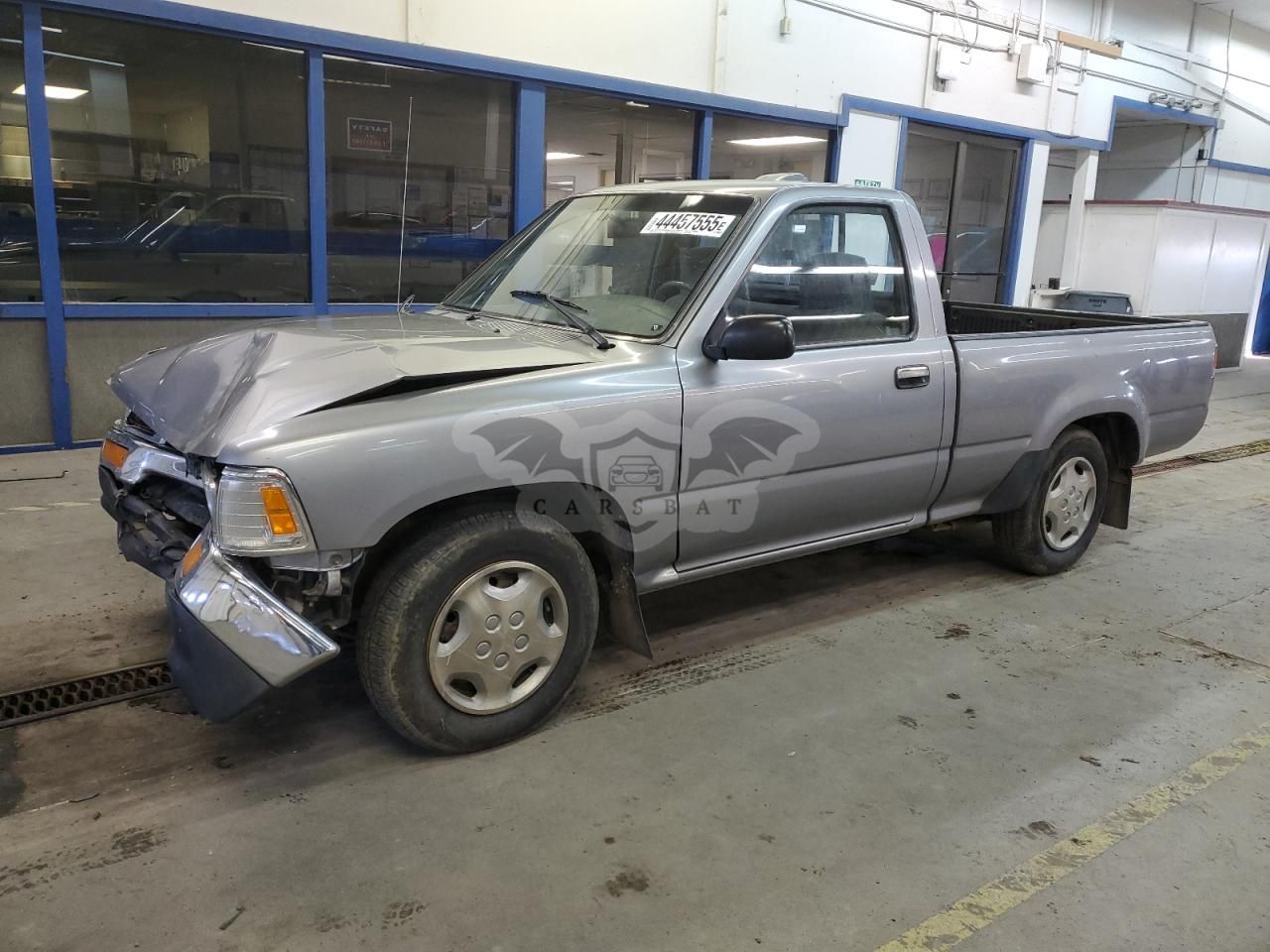 Toyota Hilux 1/2 TON SHORT WHEELBASE DX 2.4L 4 1994