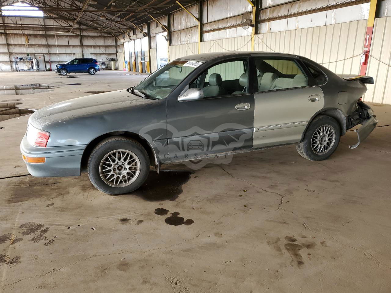 Toyota Avalon XL 3.0L  6 1997