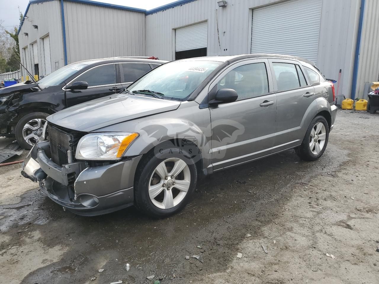 Dodge Caliber MAINSTREET 2.0L 4 2011